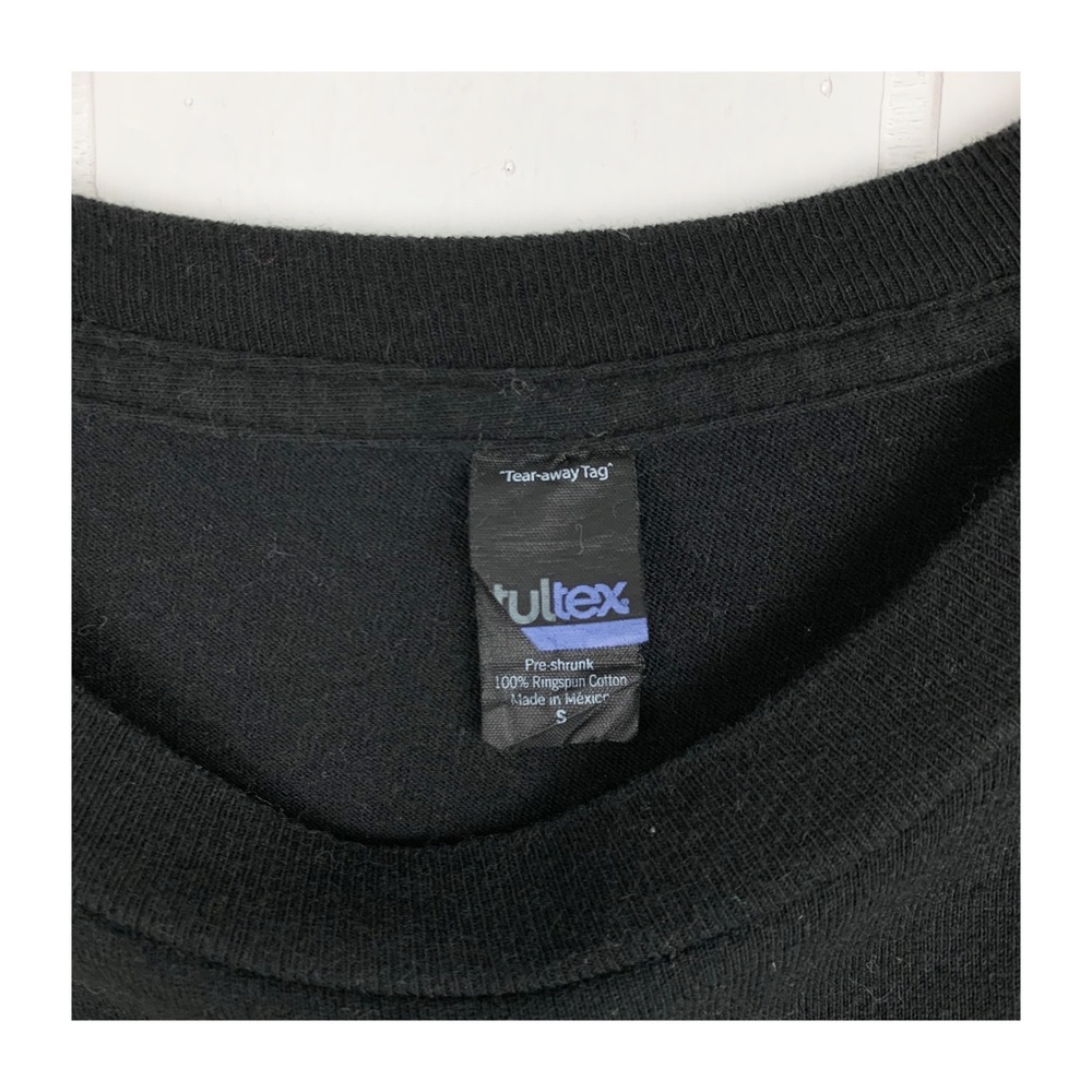 Nirvana Tee - image 4